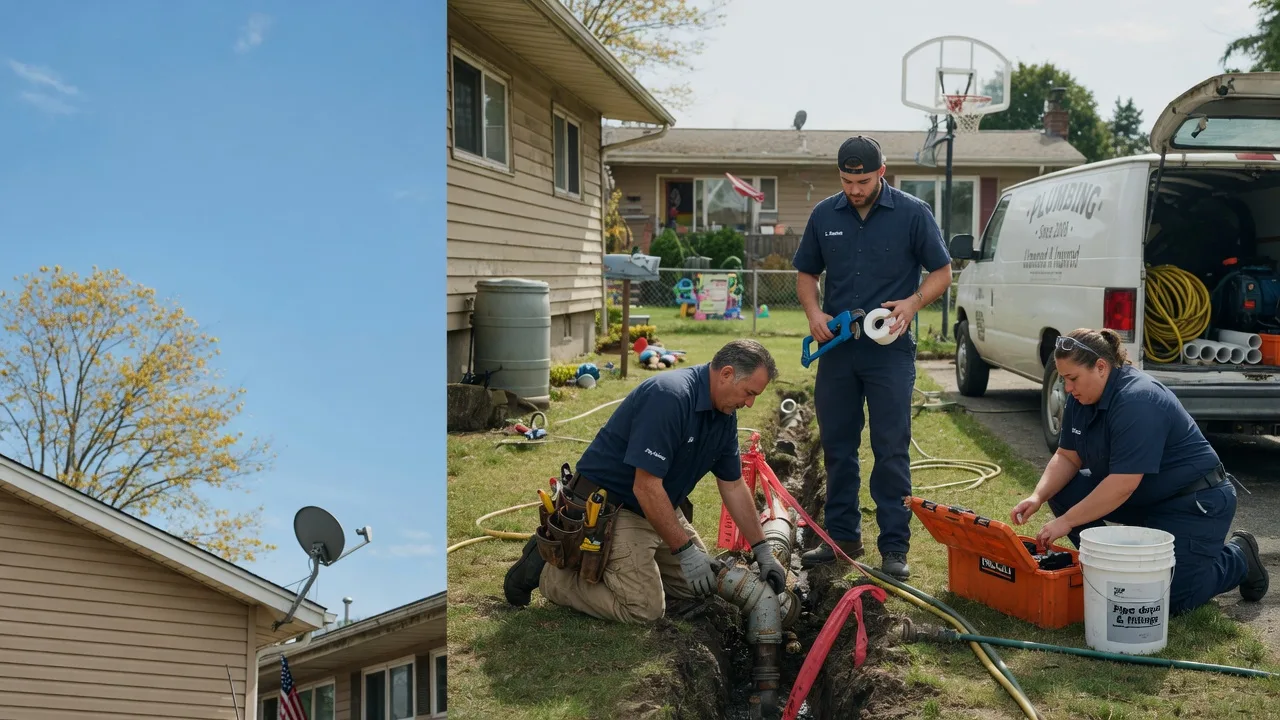 Garbage Disposal Replacement in Holgate, OH near me